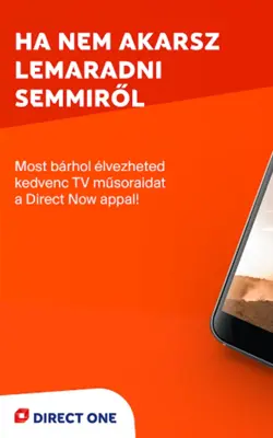 Direct One android App screenshot 12